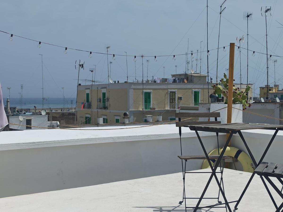 Apartament Vistafaro55 Molfetta Zewnętrze zdjęcie